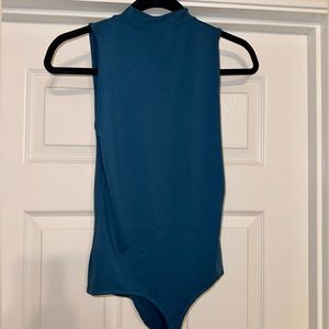 Abercrombie Bodysuit